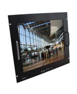 Orion 19RCR CCTV Monitor