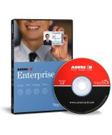 Synercard ASURE-ID-ENTERPRISE ID Card Software