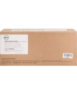 Dell RGCN6 Toner