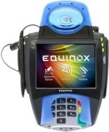 Equinox 010368-412E Payment Terminal