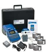 Brady BMP51-KIT-LS Barcode Label Printer