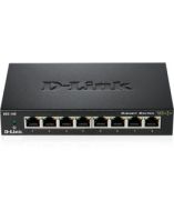 D-Link DGS-108 Data Networking