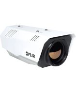 FLIR FC-669-ID Security Camera
