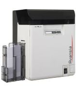 Evolis AV1H0VVCBD ID Card Printer