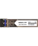 Juniper Networks EX-SFP-1FE-LX Data Networking