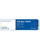 Western Digital WDS500G3B0C Drive