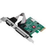 SIIG JJ-E20311-S1 Serial Adapters