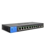 Linksys LGS310C Data Networking