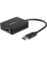 StarTech US1GA30SFP Ethernet Adapters