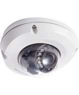 GeoVision 125-EDR2700-2F0 Security Camera