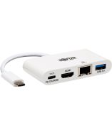Tripp-Lite U444-06N-H4GU-C Cables, Connectors, and Adapters