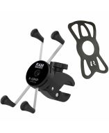 RAM Mount RAM-HOL-UN10-400-2U Mounting Hardware and Stands