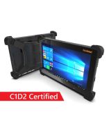 MobileDemand XT1680S-IMG-C Tablet