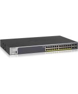 NETGEAR GS728TP-200NAS Data Networking