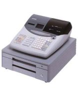 Casio PCR-T2000 Cash Register System