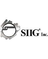 SIIG LB-GE0811-S1 Network Adapters