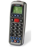 Zebex Z-2121U Barcode Scanner