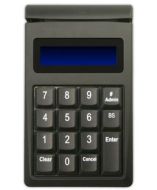 ID Tech IDKE-534833B Keyboards