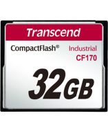Transcend TS32GCF170 Products