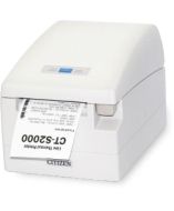 Citizen CT-S2000ENU-WH Receipt Printer