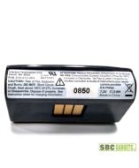 Honeywell 318-013-004 Battery