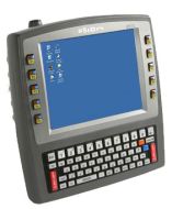 Psion Teklogix 8515112111200000 Data Terminal