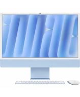 Apple MD2T4LL/A All-in-One PC