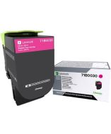 Lexmark 71B0030 Toner