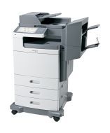 Lexmark 47BT096 Multi-Function Printer
