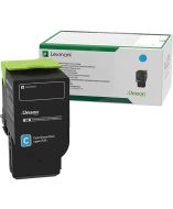 Lexmark 80C0HCG Toner