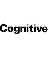 Cognitive DBD42-2085-GNE Barcode Label Printer