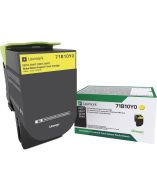 Lexmark 71B10Y0 Toner