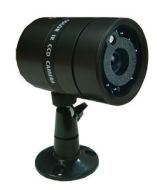 Electronics Line EL-MCE42-IR/4 Security Camera