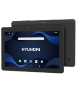 Hyundai Technology HT10LB3MBKWW Tablet