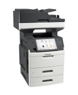 Lexmark 24TT404 Multi-Function Printer
