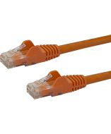 StarTech N6PATCH1OR Cables, Connectors, and Adapters
