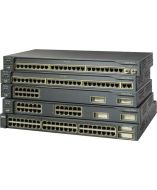 Cisco WS-C2950-24 Data Networking