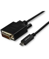 StarTech CDP2DVI3MBNL Cables, Connectors, and Adapters