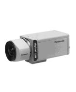 Panasonic WV-BP332 Security Camera