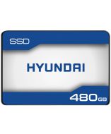 Hyundai Technology C2S3T/480G Drive