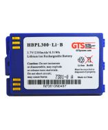 Global Technology Systems HBPL300-LI-B Accessory