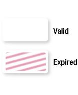 Brady 2013 Access Control Cards