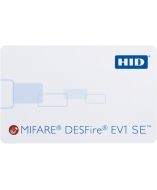 HID 3700CPGGMN Access Control Cards