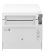 Seiko RP-F10-W27J1-5005 Receipt Printer