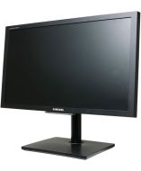 Samsung LF24PPBCB/ZA Monitor