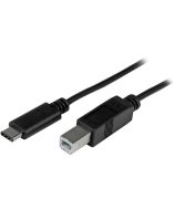StarTech USB2CB1M Cables, Connectors, and Adapters