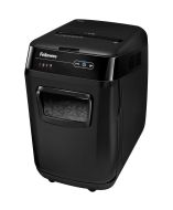 Fellowes 4653501 Shredder