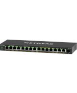 NETGEAR GS316EPP-100NAS Data Networking