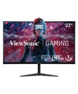 ViewSonic VX2718-2KPC-MHD Monitor
