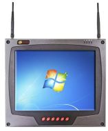 DLI 9200F-XE1101 Data Terminal